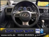 Lexus RX bei Reisemobile.expert - Abbildung (12 / 15) Lexus RX bei Reisemobile.expert - Abbildung (12 / 15)