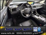 Lexus RX bei Reisemobile.expert - Abbildung (10 / 15) Lexus RX bei Reisemobile.expert - Abbildung (10 / 15)