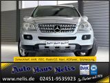 Mercedes-Benz M-Klasse bei Reisemobile.expert - Abbildung (3 / 15)