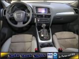 Audi Q5 bei Reisemobile.expert - Abbildung (9 / 15)