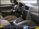 Audi Q5 bei Reisemobile.expert - Abbildung (10 / 15)