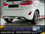 Ford Fiesta bei Reisemobile.expert - Abbildung (7 / 15)