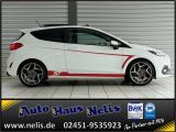Ford Fiesta bei Reisemobile.expert - Abbildung (4 / 15)