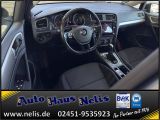 VW Golf VII bei Reisemobile.expert - Abbildung (11 / 15)