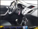 Ford Fiesta bei Reisemobile.expert - Abbildung (15 / 15)