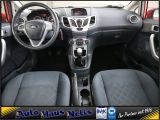 Ford Fiesta bei Reisemobile.expert - Abbildung (9 / 15)