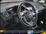 Ford Fiesta bei Reisemobile.expert - Abbildung (8 / 15)