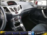 Ford Fiesta bei Reisemobile.expert - Abbildung (13 / 15)