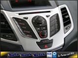 Ford Fiesta bei Reisemobile.expert - Abbildung (11 / 15)