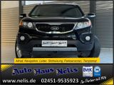 Kia Sorento bei Reisemobile.expert - Abbildung (3 / 15)