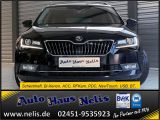 Skoda Superb bei Reisemobile.expert - Abbildung (3 / 15)