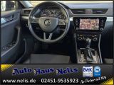Skoda Superb bei Reisemobile.expert - Abbildung (11 / 15)
