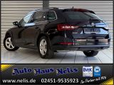 Skoda Superb bei Reisemobile.expert - Abbildung (5 / 15)