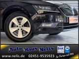Skoda Superb bei Reisemobile.expert - Abbildung (2 / 15)