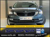 Skoda Octavia bei Reisemobile.expert - Abbildung (3 / 15)
