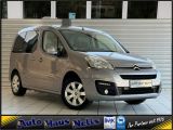 Citroen Berlingo bei Reisemobile.expert - Abbildung (10 / 15)
