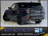 Land Rover Range Rover Sport bei Reisemobile.expert - Abbildung (5 / 15)