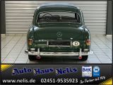 Mercedes-Benz 180 bei Reisemobile.expert - Abbildung (5 / 15)