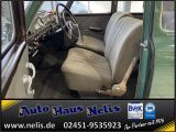 Mercedes-Benz 180 bei Reisemobile.expert - Abbildung (8 / 15)