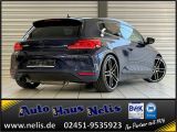 VW Scirocco bei Reisemobile.expert - Abbildung (5 / 15)