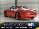 Porsche Boxster bei Reisemobile.expert - Abbildung (5 / 15)