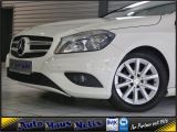 Mercedes-Benz A-Klasse bei Reisemobile.expert - Abbildung (2 / 15)