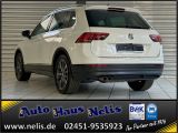 VW Tiguan bei Reisemobile.expert - Abbildung (5 / 15) VW Tiguan bei Reisemobile.expert - Abbildung (5 / 15)