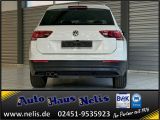 VW Tiguan bei Reisemobile.expert - Abbildung (4 / 15) VW Tiguan bei Reisemobile.expert - Abbildung (4 / 15)