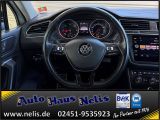 VW Tiguan bei Reisemobile.expert - Abbildung (11 / 15) VW Tiguan bei Reisemobile.expert - Abbildung (11 / 15)