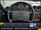 Mercedes-Benz 500 bei Reisemobile.expert - Abbildung (9 / 15) Mercedes-Benz 500 bei Reisemobile.expert - Abbildung (9 / 15)