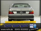 Mercedes-Benz 230 bei Reisemobile.expert - Abbildung (3 / 15)