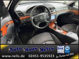 Mercedes-Benz E-Klasse bei Reisemobile.expert - Abbildung (10 / 15)