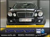 Mercedes-Benz E-Klasse bei Reisemobile.expert - Abbildung (3 / 15)