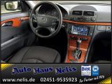 Mercedes-Benz E-Klasse bei Reisemobile.expert - Abbildung (11 / 15)