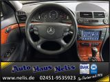 Mercedes-Benz E-Klasse bei Reisemobile.expert - Abbildung (12 / 15)