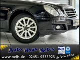 Mercedes-Benz E-Klasse bei Reisemobile.expert - Abbildung (2 / 15)