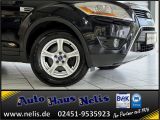Ford Kuga bei Reisemobile.expert - Abbildung (2 / 15)