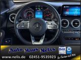 Mercedes-Benz GLC-Klasse bei Reisemobile.expert - Abbildung (12 / 15)