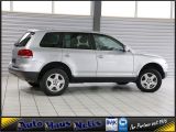VW Touareg bei Reisemobile.expert - Abbildung (4 / 15)