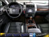 VW Touareg bei Reisemobile.expert - Abbildung (9 / 15)
