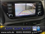 Hyundai i20 bei Reisemobile.expert - Abbildung (15 / 15)