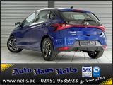 Hyundai i20 bei Reisemobile.expert - Abbildung (5 / 15)