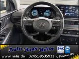 Hyundai i20 bei Reisemobile.expert - Abbildung (13 / 15)