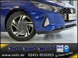 Hyundai i20 bei Reisemobile.expert - Abbildung (2 / 15)