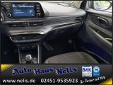 Hyundai i20 bei Reisemobile.expert - Abbildung (14 / 15)