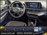 Hyundai i20 bei Reisemobile.expert - Abbildung (12 / 15)