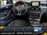 Mercedes-Benz GLC-Klasse bei Reisemobile.expert - Abbildung (12 / 15)