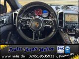 Porsche Cayenne bei Reisemobile.expert - Abbildung (11 / 15)
