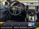 Porsche Cayenne bei Reisemobile.expert - Abbildung (10 / 15)