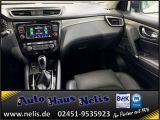 Nissan Qashqai bei Reisemobile.expert - Abbildung (13 / 15)